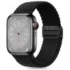 TECH-PROTECT NYLONMAG APPLE WATCH 8 / 9 / 10 / 11 / SE (40 / 41 / 42 MM) BLACK
